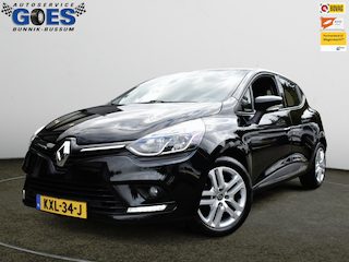 Renault Clio 0.9 TCe Zen TCE 90
