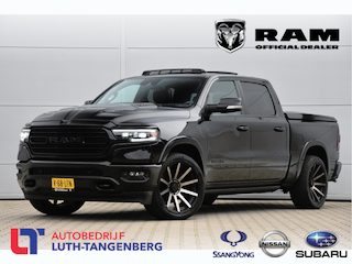 Dodge Ram 1500 5.7 V8 4x4 Crew Cab Limited
