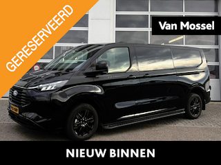 Ford Transit Custom 320 2.5 PHEV L2H1 Limited DC