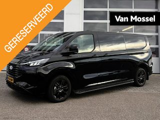 Ford Transit Custom 320 2.5 PHEV L2H1 Limited DC