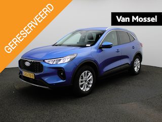Ford Kuga 2.5 PHEV Titanium | Apple Carplay/Android Auto | Winter Pakket | Adaptieve Cruise Control | Climate Control | Led Verlichting |