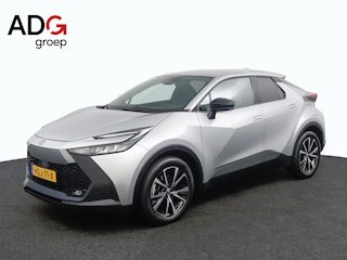 Toyota C-HR 2.0 Plug-in Hybrid 220 Dynamic | Stoelverwarming | Led Verlichting | Plug- in Hybride |