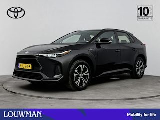 Toyota bZ4X Active 71 kWh | Climate Control | Cruise Control Adaptive | Achteruitrijcamera | Navigatie | Apple CarPlay/Android Auto |