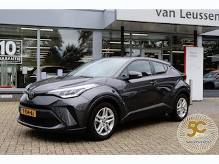 Toyota C-HR 1.8 Hybrid AFN.TREKHAAK AD-CRUISE