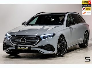 Mercedes-Benz Estate 300 e AMG Line|Burmester+|Full