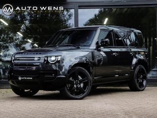 Land Rover Defender 2.0 P300e 110 X-Dynamic HSE |22"|Pano|Trekhaak|360 camera|Stoelkoeling