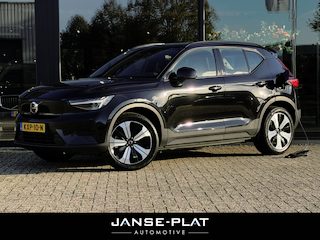 Volvo XC40 Recharge Core Camera | Comfortstoelen | Carplay