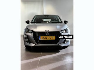 Peugeot 208 1.2 Hybrid 110 e-DCS6 Style