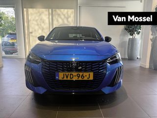 Peugeot 208 1.2 Hybrid 110 e-DCS6 GT