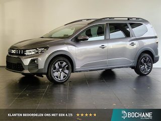 Dacia Jogger 1.0 TCe 110 expression 7p. NIEUW VOORRAADKORTING PRIJS RIJKLAAR | PACK COMFORT