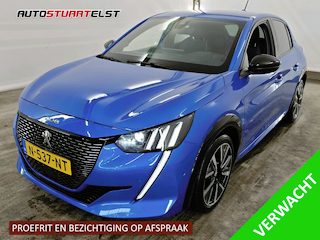 Peugeot 208 1.2 PureTech GT 1e Eigenaar | NL-Auto | Dealer Onderh | BTW | Camera | Navi | Carplay | LED | Cruise | Bots | PDC | Start-Stop | Digitaal Dash