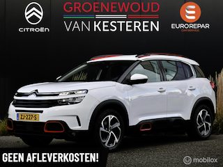 Citroën C5 Aircross 1.2 PureTech Business