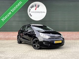 Kia Rio 1.2 CVVT Super Pack / CARPLAY / CRUISE / NWE APK !
