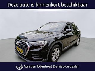 Audi Q3 35 TFSI 150Pk Pro Line