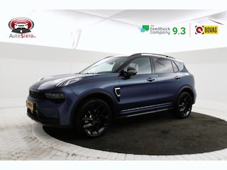 Lynk & Co 01 1.5 zwarte hemel!