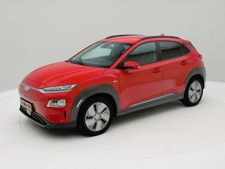 Hyundai Kona EV Fashion 64 kWh / Camera / Carplay / Navi / Origineel NL