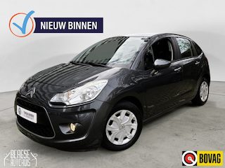 Citroën C3 1.2 VTi Tendance Airco Elek.R Weinig km