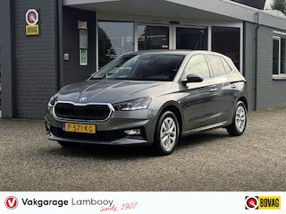 Skoda Fabia 1.0 TSI Bns Edition Trekhaak Keyless Adaptive