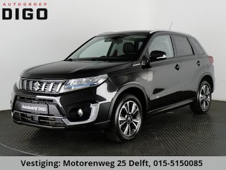 Suzuki Vitara 1.4 STYLE SMART HYBRID PANODAK NAVI GARANTIE 2033* STOELVERW. PDC.CLIMA.CRUISE.PRIVACY GLAS.LMV.