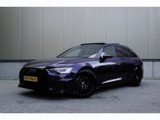 Audi A6 Avant 55 TFSI e q. Comp.