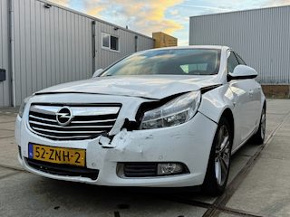 Opel Insignia 1.4 Turbo EcoFLEX Business+