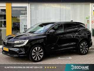 Renault Austral 1.2 E-Tech full hybrid 200 techno | NAP | Navigatie | Achteruitrijcamera | DAB | LED | Key-less |