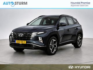 Hyundai Tucson 1.6 T-GDI PHEV Comfort 4WD