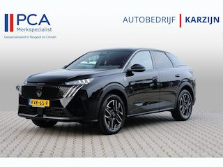 Peugeot 3008 1.2 Hybrid 145 Allure