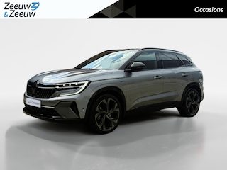 Renault Austral 1.2 E-Tech full hybrid 200 iconic | Cruise & Climate Control | Camera | Navigatie | Apple Carplay & Android Auto | Parkeersensoren | LMV | 12 Maanden BOVAG Garantie