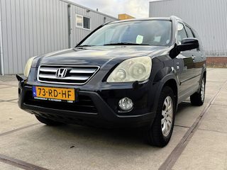 Honda CR-V 2.0i ES AIRCO 4X4