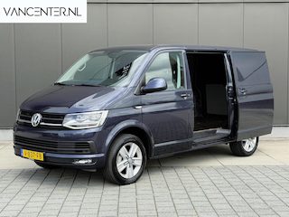 Volkswagen Transporter 2.0 TDI 204PK DSG L1 Automaat Carplay