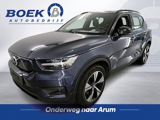 Volvo XC40 Recharge Pro PANO | TREKH. | HARMAN KARDON | H-LEER | 360° CAMERA