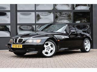 BMW Z3 Roadster 1.8 '98 Inruil mogelijk