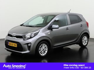 Kia Picanto 1.0 DPi ComfortLine | Stoelverwarming | Airco | Bluetooth | Zondag Open!