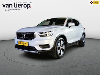Volvo XC40 1.5 T5 Twin Engine Momentum Pro 95% SOH | DEALER-ONDERHOUDEN