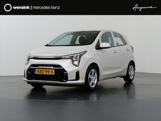Kia Picanto 1.0 GDi DynamicLine | Parkeercamera | Cruise Control | Snel Leverbaar! |