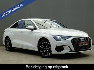 Audi A3 Limousine 30 TFSI Pro Line * CARPAY * VIRTUAL * KEYLESS !!