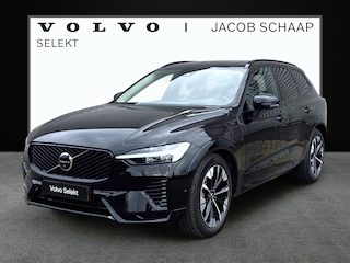 Volvo XC60 T6 Plug-in hybrid AWD Ultra Dark / Trekhaak / 360 camera / Harman/Kardon / Panoramadak /