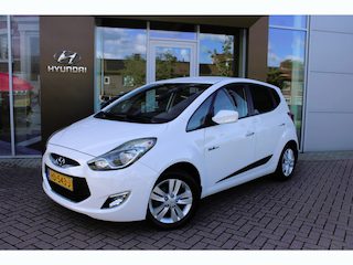 Hyundai ix20 1.4i Go! Airco Navi Camera Super mooi