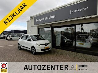Renault Twingo 1.0 SCe Limited | carplay | parkeersensor | climat control | tijdelijk gratis Top Afleverpakket twv Eur 695