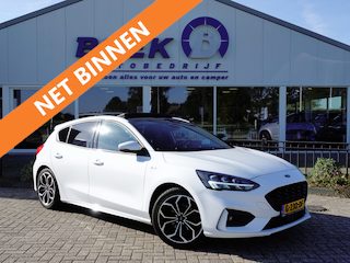 Ford Focus 1.0 EcoBoost 125PK ST Line PANO | LED | B&O AUDIO | HUD | KEYLESS