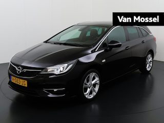 Opel Astra Sports Tourer 1.2 Edition | Navigatie | Airco | Cruise control