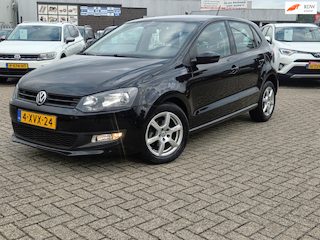 Volkswagen Polo 1.2 TSI R-Line Edition/DEALER ONDERHOUDEN