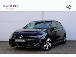 Volkswagen Golf 1.5 eHybrid GTE 272pk DSG6 | SOH 100% |
