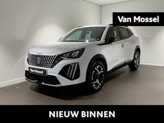 Peugeot 2008 1.2 PureTech 100 Allure