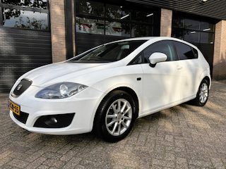 Seat Leon 1.2 TSI Ecomotive Reference
