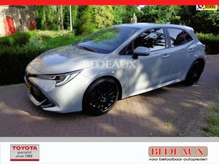 Toyota Corolla 1.8 Hybrid Dynamic