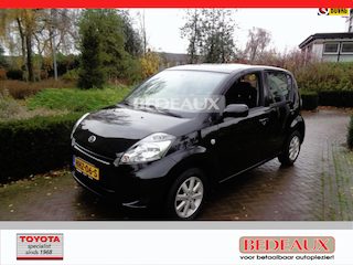 Daihatsu Sirion 2 1.3-16V Comfort