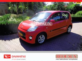 Daihatsu Sirion 2 1.3-16V Sport