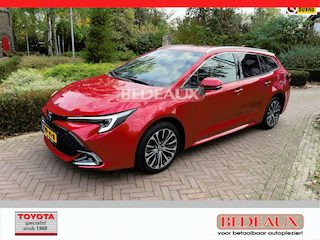 Toyota Corolla Touring Sports Hybrid 200 Dynamic